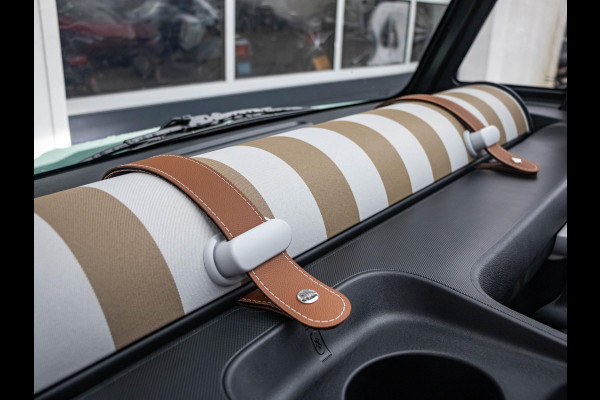 Fiat TOPOLINO Base | Uit voorraad leverbaar | Actieradius 75km | Rijklaar