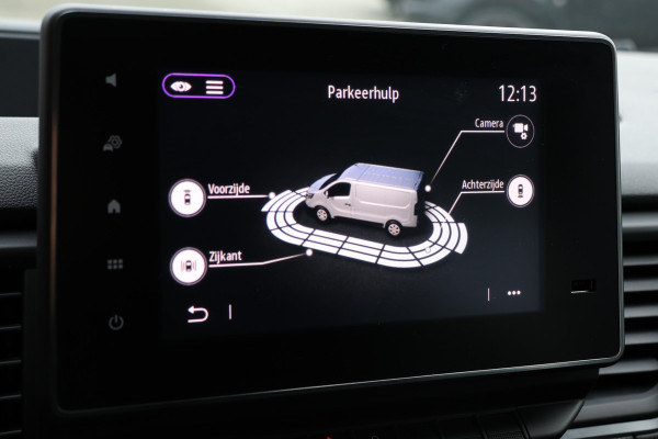 Renault Trafic 2.0 dCi 170 PK L2H1 DC | CarPlay | Camera | Navigatie | LED Koplampen | Climate control | Trekhaak | Cruise control | 5-Zitter | Nieuwe APK | NAP Logisch