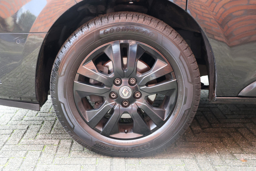 Renault Trafic 2.0 dCi 170 PK L2H1 DC | CarPlay | Camera | Navigatie | LED Koplampen | Climate control | Trekhaak | Cruise control | 5-Zitter | Nieuwe APK | NAP Logisch