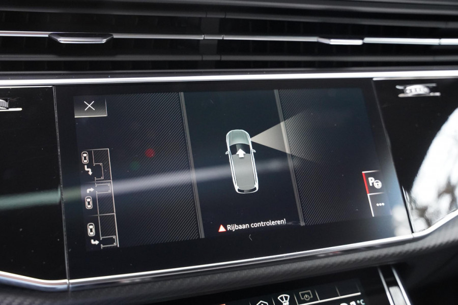 Audi Q7 60 TFSI Quattro S Competition Leder Valcona