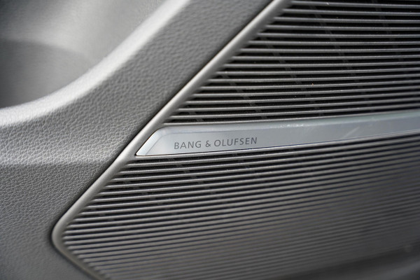 Audi Q7 60 TFSI Quattro S Competition Leder Valcona
