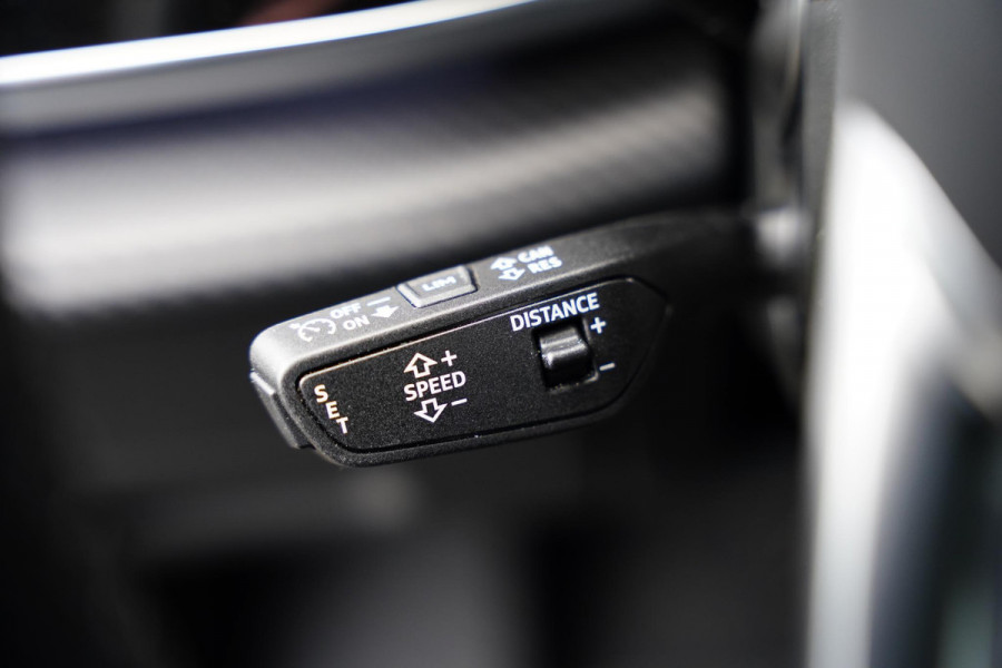 Audi Q7 60 TFSI Quattro S Competition Leder Valcona