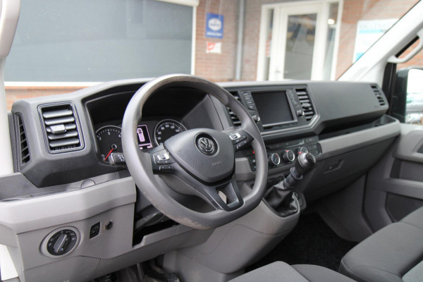 Volkswagen Crafter 35 2.0 TDI L3H3 140PK / Trekhaak / Camera / 3000 trekgewicht