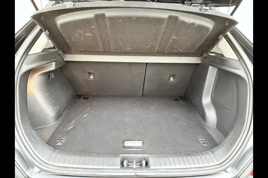 Hyundai Kona EV 64kWh SOH 100% Warmtepomp Head Up Display Adap.Cruise Navi Ecc Camera Apple Carplay Android Auto Pdc Fashion Lane Assist Dodehoekwaarschuwing Keyless Privacy Glas DAB FCA 1e Eigenaar Origineel Nederlandse Auto