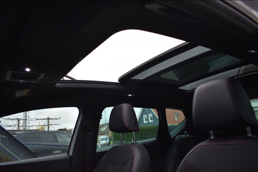 Seat Ateca 1.5 TSI FR | PANO | VIRTUAL | 360 CAMERA | BEATS | ADAPT CRUISE CONTROLE | APPLE CARPLAY | ANDROID AUTO