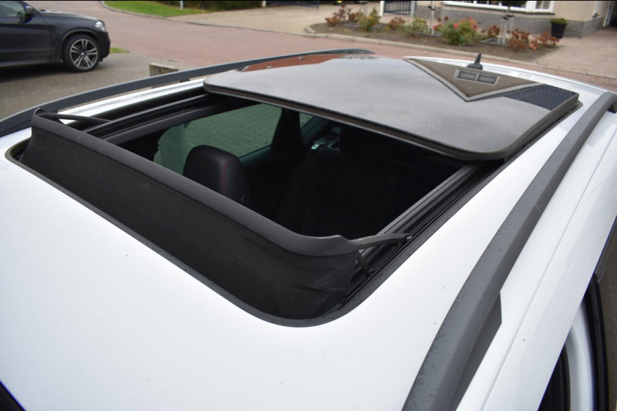 Seat Ateca 1.5 TSI FR | PANO | VIRTUAL | 360 CAMERA | BEATS | ADAPT CRUISE CONTROLE | APPLE CARPLAY | ANDROID AUTO