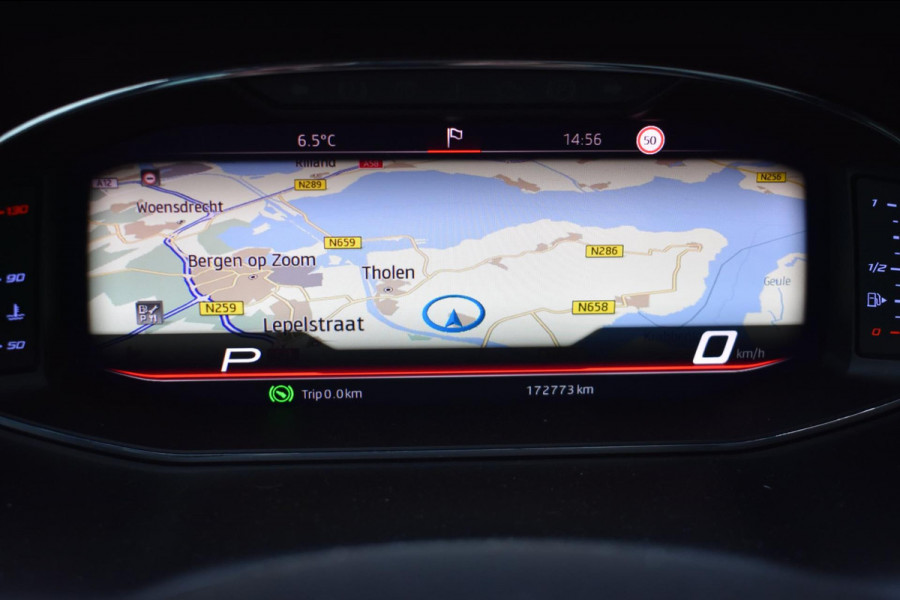 Seat Ateca 1.5 TSI FR | PANO | VIRTUAL | 360 CAMERA | BEATS | ADAPT CRUISE CONTROLE | APPLE CARPLAY | ANDROID AUTO