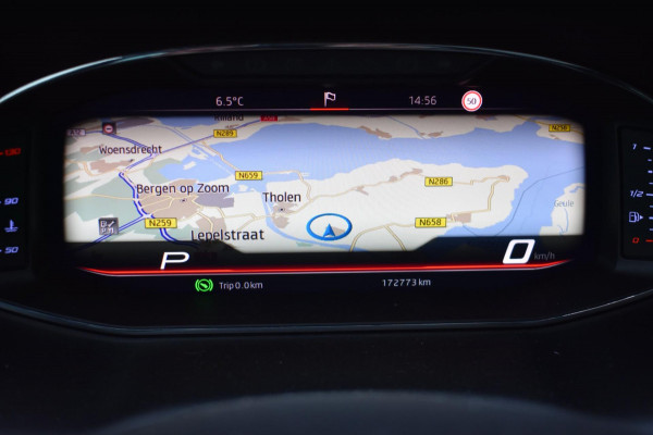 Seat Ateca 1.5 TSI FR | PANO | VIRTUAL | 360 CAMERA | BEATS | ADAPT CRUISE CONTROLE | APPLE CARPLAY | ANDROID AUTO