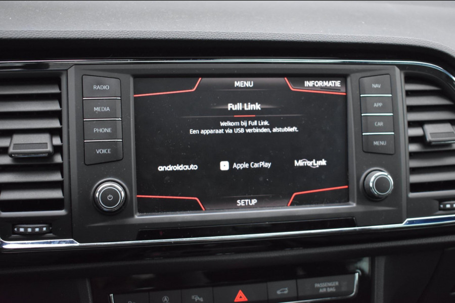 Seat Ateca 1.5 TSI FR | PANO | VIRTUAL | 360 CAMERA | BEATS | ADAPT CRUISE CONTROLE | APPLE CARPLAY | ANDROID AUTO