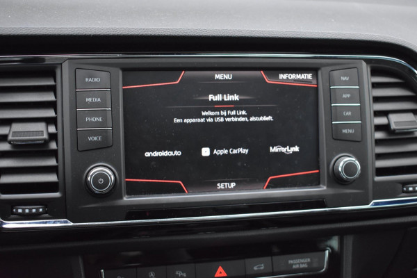 Seat Ateca 1.5 TSI FR | PANO | VIRTUAL | 360 CAMERA | BEATS | ADAPT CRUISE CONTROLE | APPLE CARPLAY | ANDROID AUTO