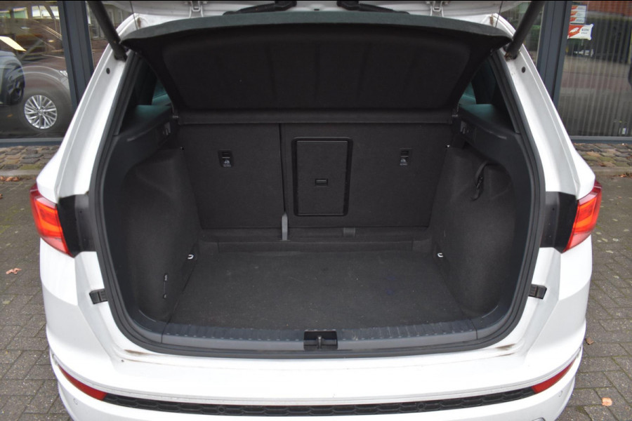 Seat Ateca 1.5 TSI FR | PANO | VIRTUAL | 360 CAMERA | BEATS | ADAPT CRUISE CONTROLE | APPLE CARPLAY | ANDROID AUTO