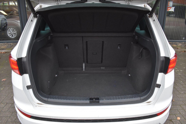 Seat Ateca 1.5 TSI FR | PANO | VIRTUAL | 360 CAMERA | BEATS | ADAPT CRUISE CONTROLE | APPLE CARPLAY | ANDROID AUTO