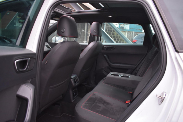 Seat Ateca 1.5 TSI FR | PANO | VIRTUAL | 360 CAMERA | BEATS | ADAPT CRUISE CONTROLE | APPLE CARPLAY | ANDROID AUTO