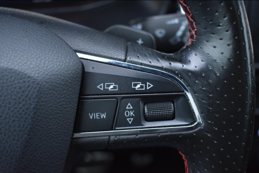 Seat Ateca 1.5 TSI FR | PANO | VIRTUAL | 360 CAMERA | BEATS | ADAPT CRUISE CONTROLE | APPLE CARPLAY | ANDROID AUTO