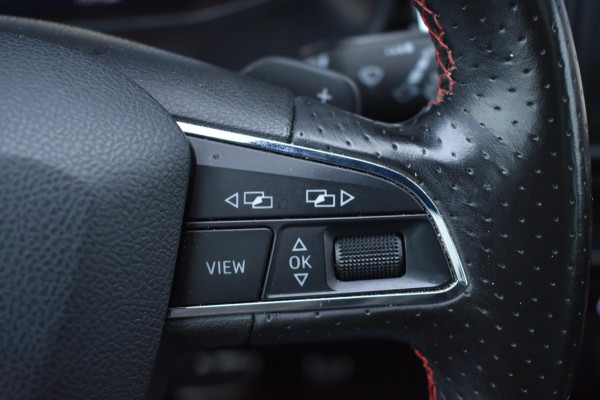 Seat Ateca 1.5 TSI FR | PANO | VIRTUAL | 360 CAMERA | BEATS | ADAPT CRUISE CONTROLE | APPLE CARPLAY | ANDROID AUTO