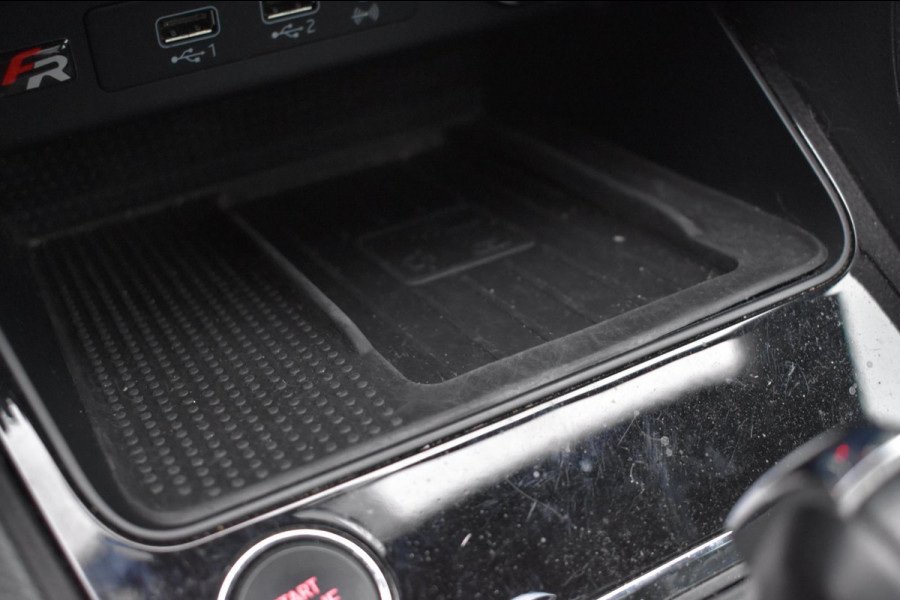 Seat Ateca 1.5 TSI FR | PANO | VIRTUAL | 360 CAMERA | BEATS | ADAPT CRUISE CONTROLE | APPLE CARPLAY | ANDROID AUTO