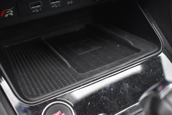 Seat Ateca 1.5 TSI FR | PANO | VIRTUAL | 360 CAMERA | BEATS | ADAPT CRUISE CONTROLE | APPLE CARPLAY | ANDROID AUTO