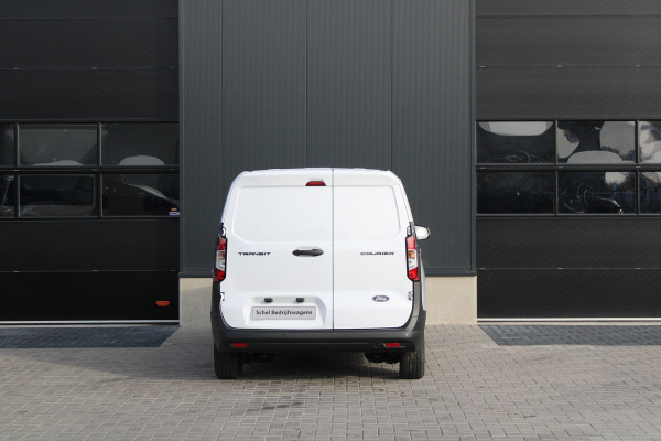 Ford Transit Courier 1.0 EcoBoost Trend 125pk - Carplay - Cruise - PDC - Rijklaar