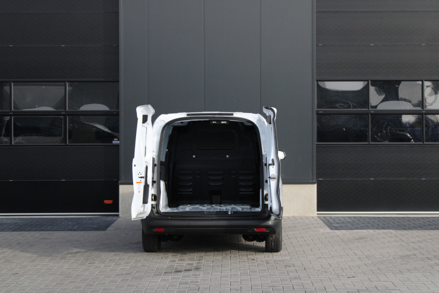 Ford Transit Courier 1.0 EcoBoost Trend 125pk - Carplay - Cruise - PDC - Rijklaar