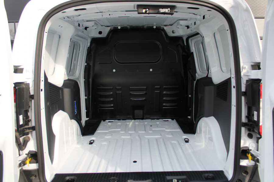 Ford Transit Courier 1.0 EcoBoost Trend 125pk - Carplay - Cruise - PDC - Rijklaar