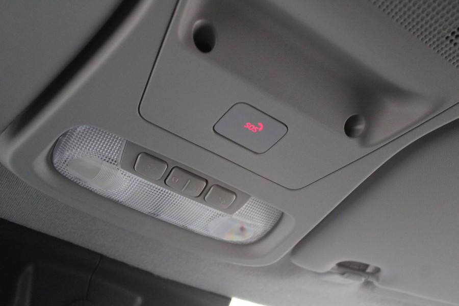 Ford Transit Courier 1.0 EcoBoost Trend 125pk - Carplay - Cruise - PDC - Rijklaar