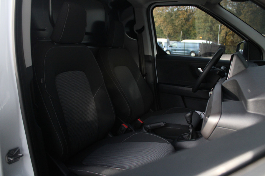 Ford Transit Courier 1.0 EcoBoost Trend 125pk - Carplay - Cruise - PDC - Rijklaar