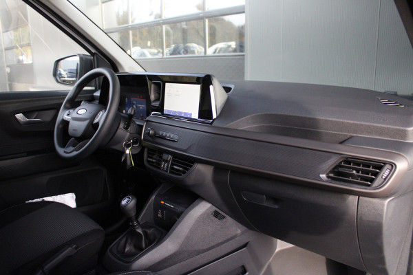Ford Transit Courier 1.0 EcoBoost Trend 125pk - Carplay - Cruise - PDC - Rijklaar