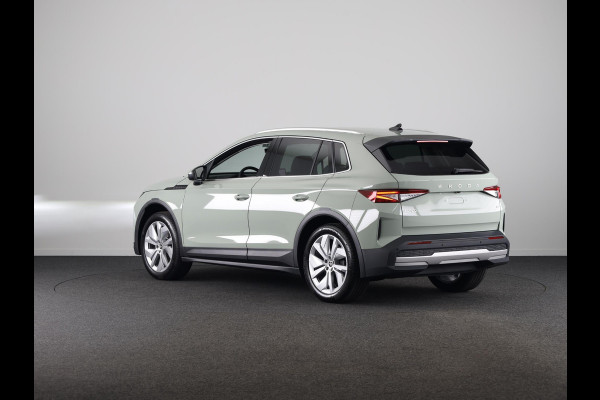 Škoda Elroq 60 Business Edition - Tour | 20 inch | Adaptive Cruise Control | Navigatie | Blind Spot | Stoelverwarming |