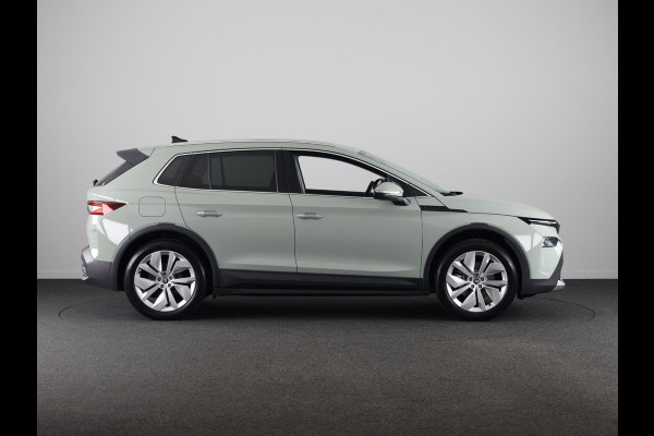 Škoda Elroq 60 Business Edition - Tour | 20 inch | Adaptive Cruise Control | Navigatie | Blind Spot | Stoelverwarming |
