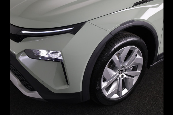 Škoda Elroq 60 Business Edition - Tour | 20 inch | Adaptive Cruise Control | Navigatie | Blind Spot | Stoelverwarming |