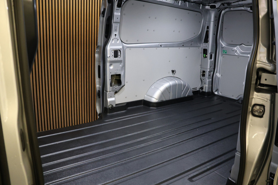 Ford Transit Custom 320 2.0 TDCI L2H1 Limited 170 PK | BPM VRIJ | ACC | Blind Spot | Navigatie | Camera | CarPlay | Lane Assist | Stoelverwarming | Raptor Edition | L+R Schuifdeur | 3-Zitter