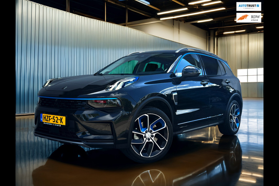 Lynk & Co 01 Lynk & Co 01 1.5 Plug-In Hybrid|2022|PANORAMADAK|Carplay