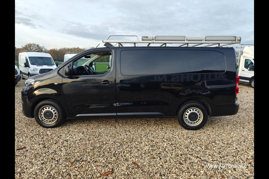 Toyota ProAce Worker 2.0 D-4D Navigator Long , Euro 6 , camera , cruise , apk Dec. 2026 , 1e Eig.