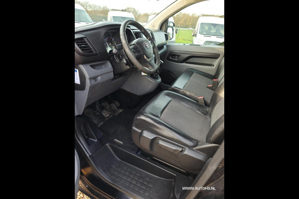 Toyota ProAce Worker 2.0 D-4D Navigator Long , Euro 6 , camera , cruise , apk Dec. 2026 , 1e Eig.