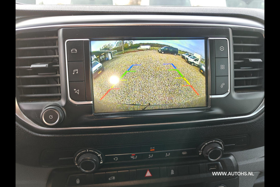 Toyota ProAce Worker 2.0 D-4D Navigator Long , Euro 6 , camera , cruise , apk Dec. 2026 , 1e Eig.