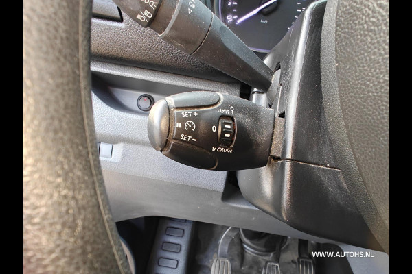 Toyota ProAce Worker 2.0 D-4D Navigator Long , Euro 6 , camera , cruise , apk Dec. 2026 , 1e Eig.