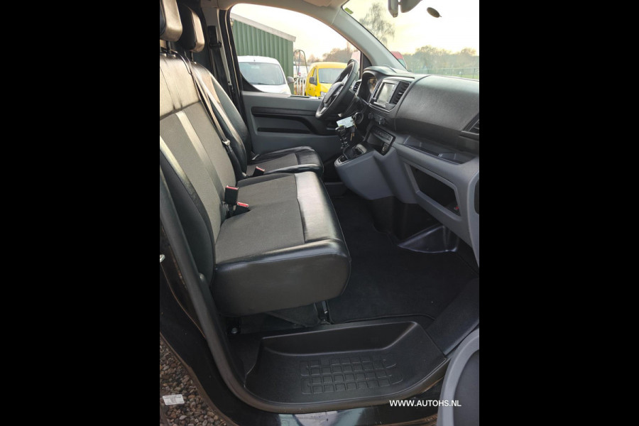 Toyota ProAce Worker 2.0 D-4D Navigator Long , Euro 6 , camera , cruise , apk Dec. 2026 , 1e Eig.