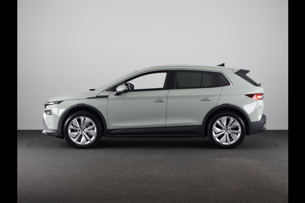 Škoda Elroq 60 Business Edition - Tour | 20 inch | Adaptive Cruise Control | Navigatie | Blind Spot | Stoelverwarming |