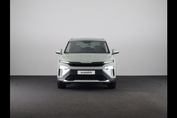 Škoda Elroq 60 Business Edition - Tour | 20 inch | Adaptive Cruise Control | Navigatie | Blind Spot | Stoelverwarming |