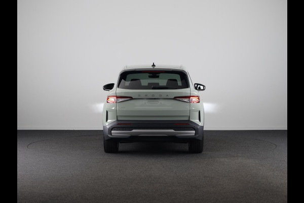 Škoda Elroq 60 Business Edition - Tour | 20 inch | Adaptive Cruise Control | Navigatie | Blind Spot | Stoelverwarming |