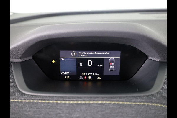 Škoda Elroq 60 Business Edition - Tour | 20 inch | Adaptive Cruise Control | Navigatie | Blind Spot | Stoelverwarming |