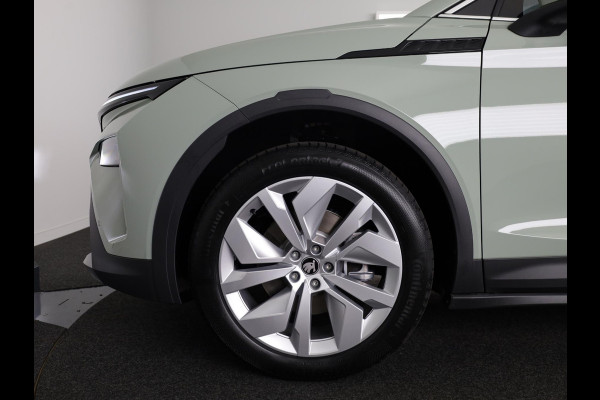 Škoda Elroq 60 Business Edition - Tour | 20 inch | Adaptive Cruise Control | Navigatie | Blind Spot | Stoelverwarming |