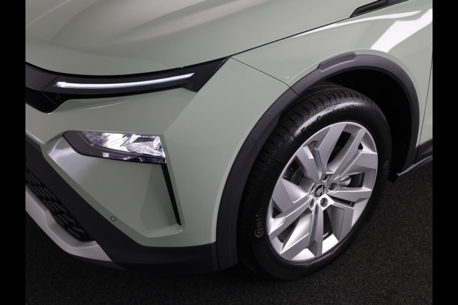 Škoda Elroq 60 Business Edition - Tour | 20 inch | Adaptive Cruise Control | Navigatie | Blind Spot | Stoelverwarming |