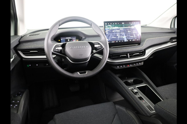 Škoda Elroq 60 Business Edition - Tour | 20 inch | Adaptive Cruise Control | Navigatie | Blind Spot | Stoelverwarming |