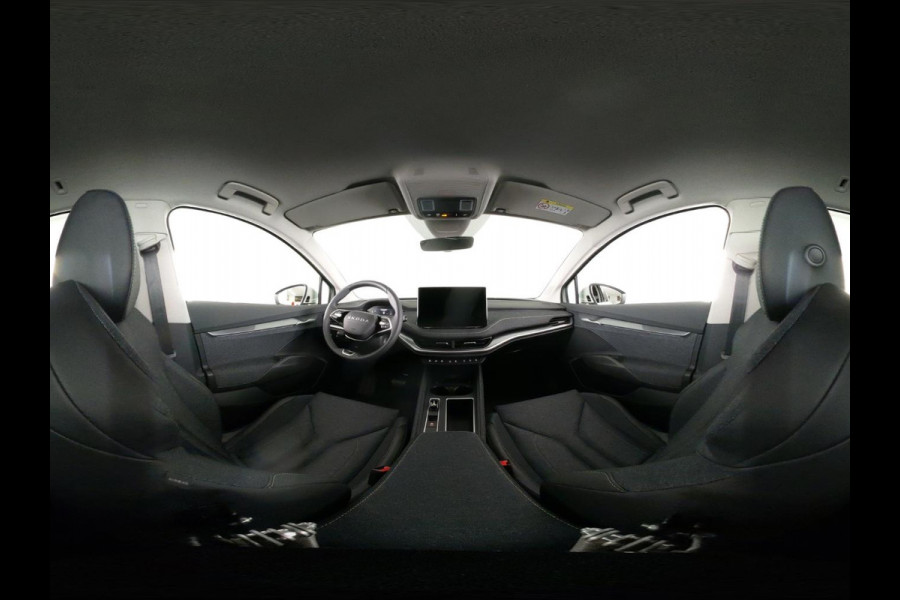 Škoda Elroq 60 Business Edition - Tour | 20 inch | Adaptive Cruise Control | Navigatie | Blind Spot | Stoelverwarming |