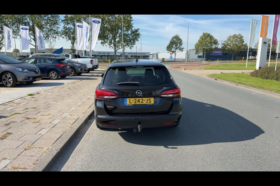 Opel Astra Sports Tourer 1.2 Edition | navigatie | LED koplampen | Climate Control | Cruise Control
