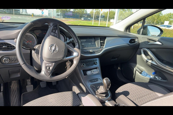 Opel Astra Sports Tourer 1.2 Edition | navigatie | LED koplampen | Climate Control | Cruise Control