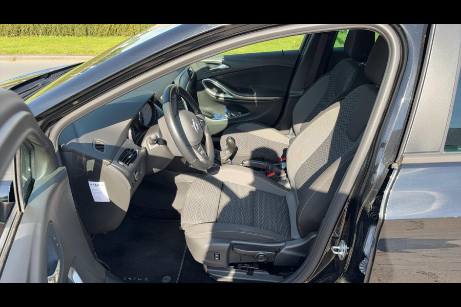 Opel Astra Sports Tourer 1.2 Edition | navigatie | LED koplampen | Climate Control | Cruise Control