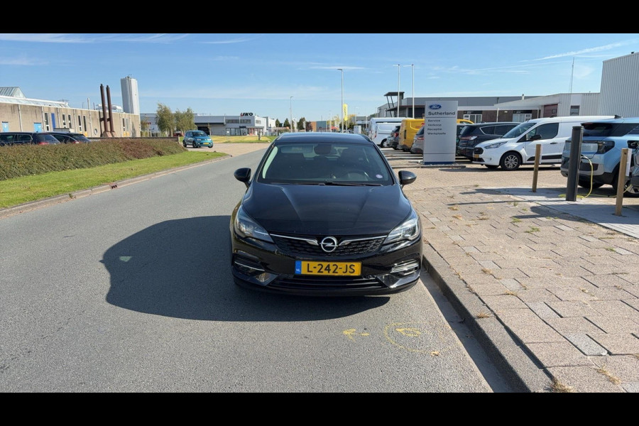 Opel Astra Sports Tourer 1.2 Edition | navigatie | LED koplampen | Climate Control | Cruise Control