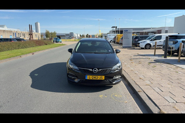 Opel Astra Sports Tourer 1.2 Edition | navigatie | LED koplampen | Climate Control | Cruise Control